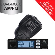 19 Ultra 6 CB Radio ATV UTV