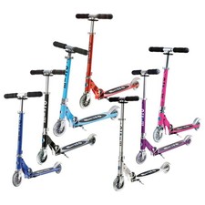 Micro Sprite Scooter Roller