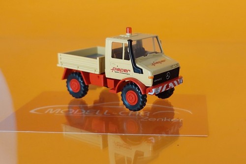 Wiking 037405 mercedes - wiking, mercedes-benz