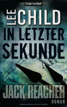 Letzter sekunde ein - letzter, sekunde: