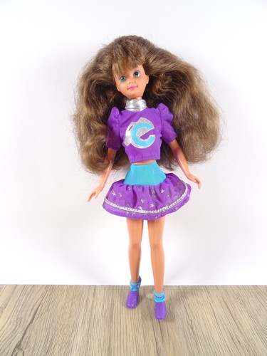 Vintage barbie skipper doll - barbie,