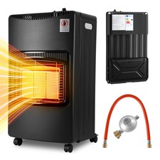 Gasheizung Gasheizer Heater