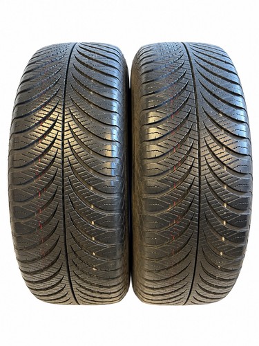 Goodyear vector 4seasons - 2x,