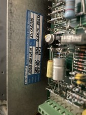 Contraves ADB/F 380.145 M