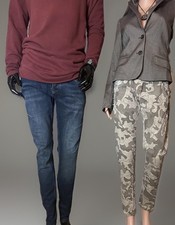 WAM DENIM # ALEKSANDER #