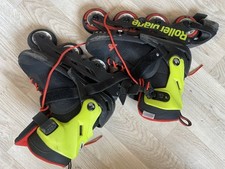 Rollerblade Kinder Microblade
