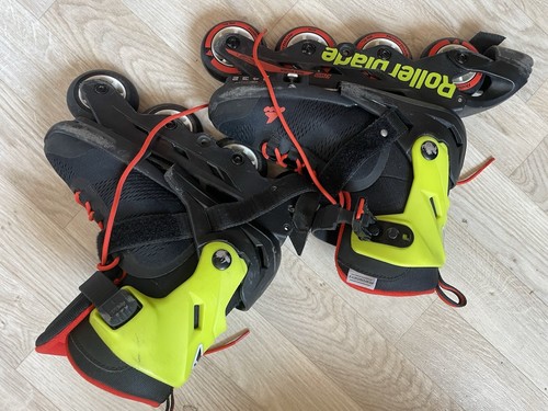 Rollerblade kinder microblade - rollerblade,