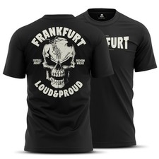 Frankfurt Fan Shirt Herren