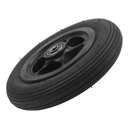 Zoll rollstuhl vorderreifen - 6,