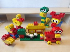 LEGO Duplo 532 Baby Ducks /