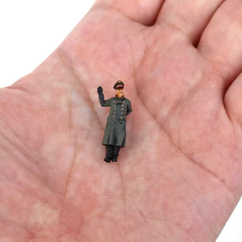 Eigenbau1 deutscher alter - eigenbau1/72,