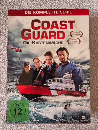 Coast guard die küstenwache - guard,