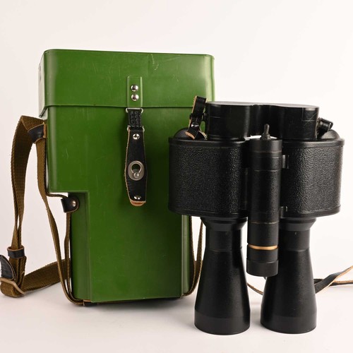 Night vision binoculars - night,