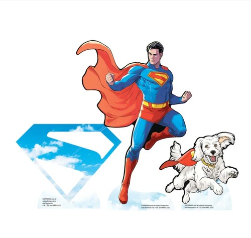 Comics pappaufsteller - comics,