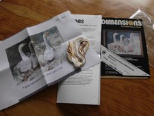 Stickpackung DIMENSIONS