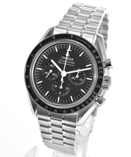 Omega Speedmaster Moonwatch