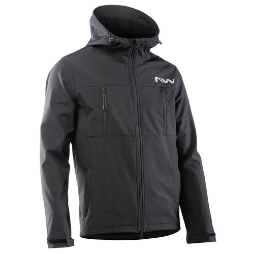 Northwave mtb jacke - northwave, out