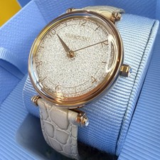 Swarovski Crystalline Uhr