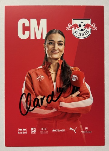 Clara mohr leipzig 2025 - mohr, rb