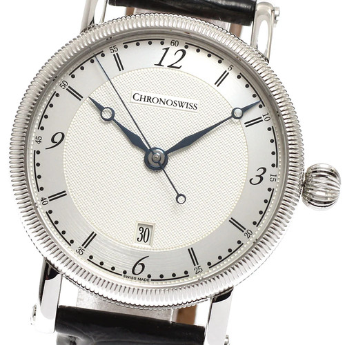 Chronoswiss sirius ch2843 - chronoswiss,