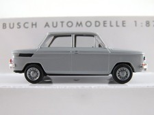 Busch 48418 NSU 1000 TT