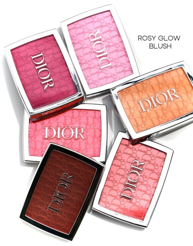 Dior backstage rosy - glow, blush