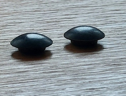Abdeckung für türpin - 2x,