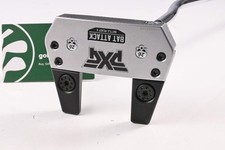 PXG Battle Ready II Bat Attack Putter / 34 Inch