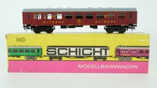 Schicht H0 5452524/426/00027 Speisewagen Mitropa DR