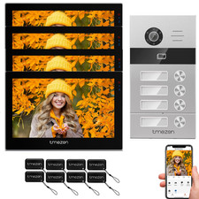 1-4 Familienhaus WLAN BUS