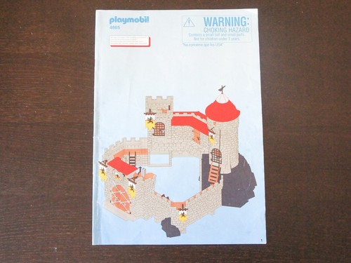 Playmobil 4865