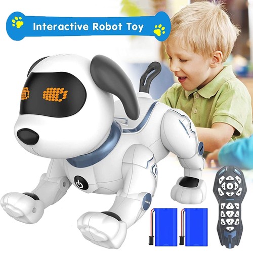 Fernbedienung roboter hund - fernbedienung,