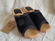 NEU - Kickers Clogs /