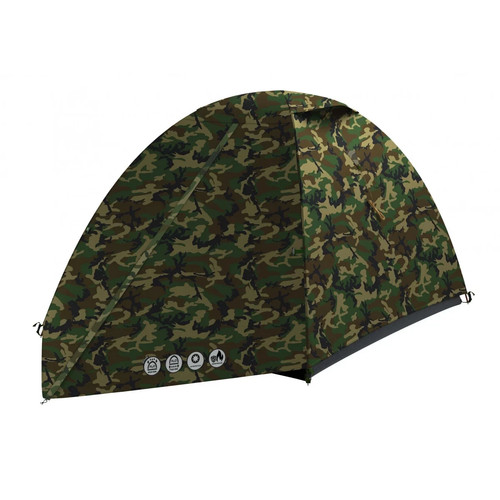 Husky bizam army zweimann - bizam, 2