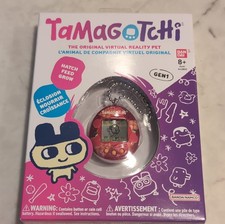 Bandai tamagotchi gen1 - tamagotchi,