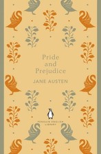 Pride and Prejudice