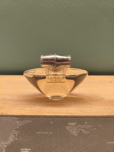 Perla rosa damen parfum - la,