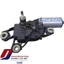 Seat Ibiza 6L Wischermotor