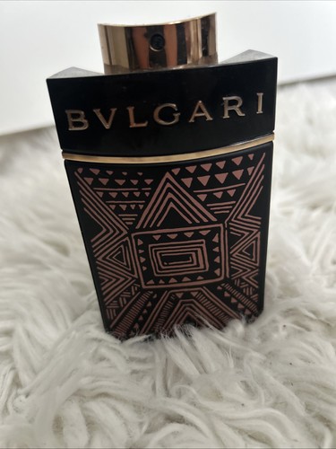 Bulgari bvlgari limitiert man - limitiert,
