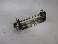 1. SUZUKI BURGMAN AN 400 WVAU