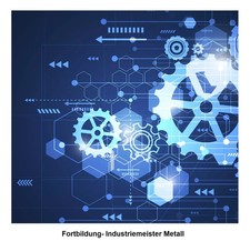 Buch- Industriemeister Metall