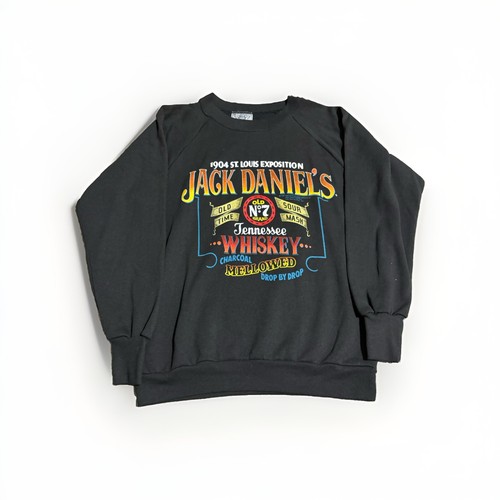 Vintage 1989 jack daniels - 1989,
