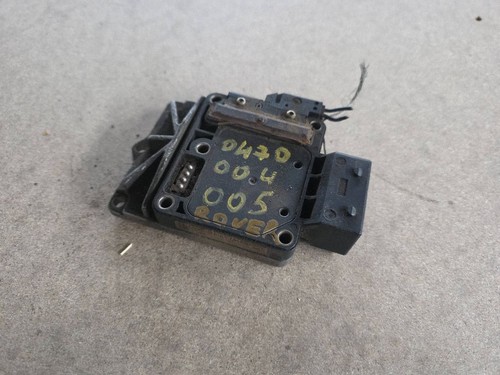 Rover 1999 hochdruckpumpe - 75,