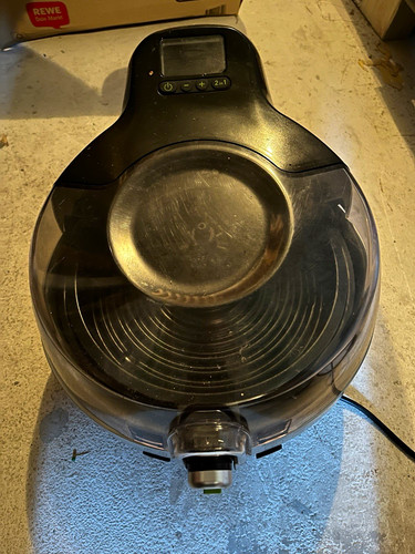 Tefal actifry 1 fritteuse - actifry, in