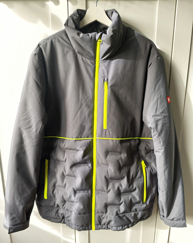 Strauss winterjacke padded - strauss,