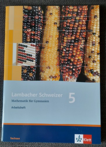 Klett lambacher schweizer - klett,