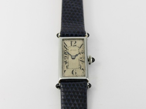 Doxa damenarmbanduhr - doxa,