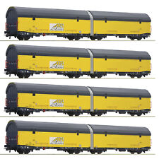 Roco 77049 - 4-tlg. Set