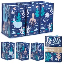 Öko RECYCLING-TASCHEN 3er-Set