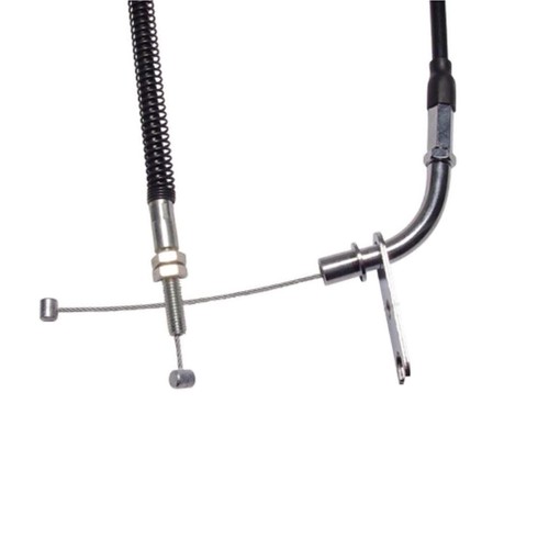 Gaszug öffner für kawasaki - a,